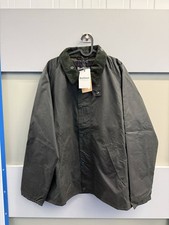 Giacca cerata barbour tracker - barbour,