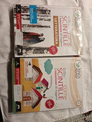 Libri scuola media come - -,