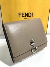 Fendi Visaway Custodia Porta