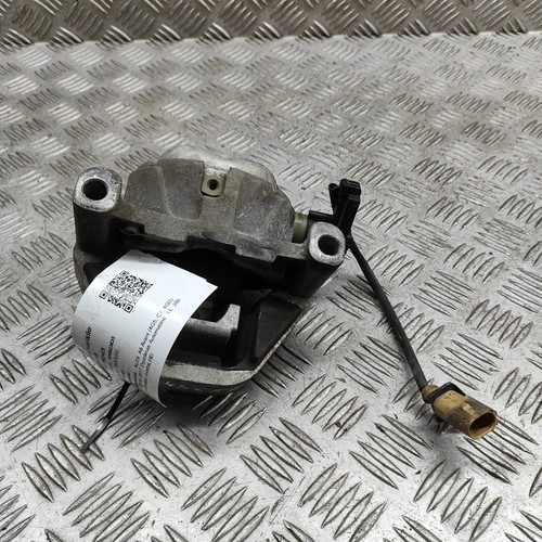 Supporto motore destro - audi, a6