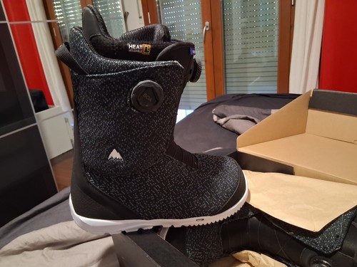 Scarponi snowboard burton - scarponi,