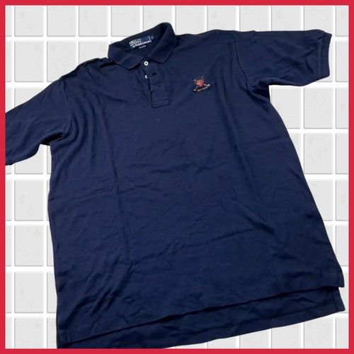Polo ralph lauren 100 - ralph, cotone