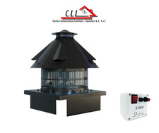 ASPIRATORE ASPIRAFUMO