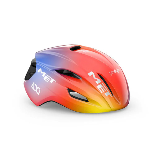 Casco met manta - met,