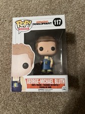Funko Pop! Vinile