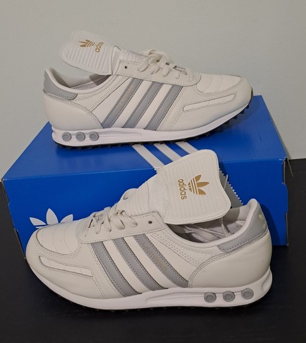 Adidas trainer bianco - adidas, la