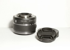 Nikkor AF 10-30 mm VR Nikon 1