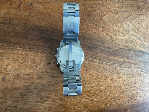 Montre tissot touch - tissot,