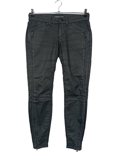 Drykorn pantaloni ecopelle - drykorn, in