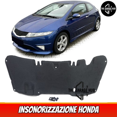 Insonorizzazione pannello - insonorizzazione,