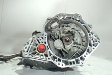 F17 cambio OPEL VECTRA B