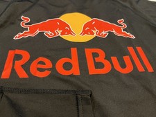 Red Bull MAGLIA LS sci