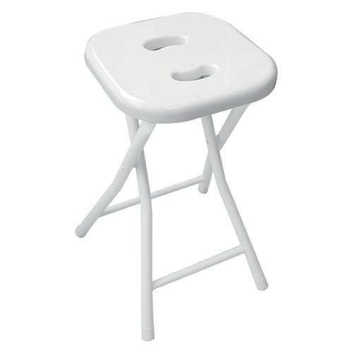 Gedy sgabello bagno pieghevole - gedy,