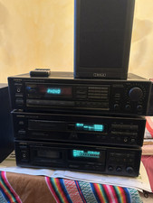 Onkyo Tuner Radio mangianastri cd