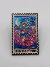 Spilla da bavero Sailor Moon