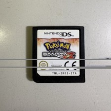 Pokemon Versione Bianca 2