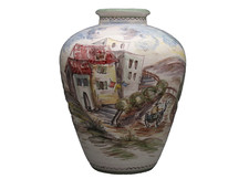 Bellissimo grande vaso da