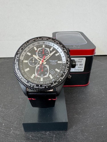 Orologio aviator uomo - orologio,