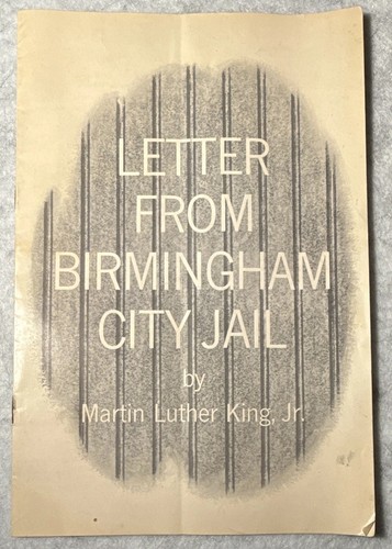 Martin luther king - luther, jr.