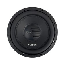Orion xtr122d subwoofer - xtr122d, 12"
