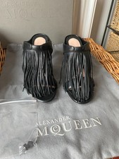 scarpe alexander mcqueen