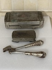 Vecchi Strumenti Medici