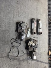 Motori bft eli 250 - motori,