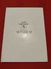 Libro valentino tessuti - libro,