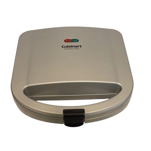 Cuisinart griglia per - per, panini