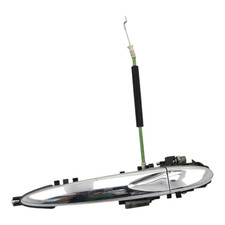 Maniglia Esterna Porta Anteriore Destro LANCIA YPSILON 1 Serie USATO ORIGINALE