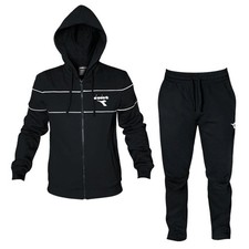 TUTA DIADORA 182283 80013 NERO