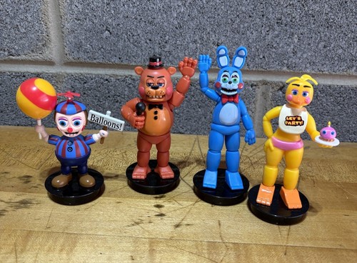 Fnaf theater exclusive - fnaf,