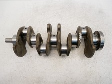 Faulty Crankshaft for Audi VW
