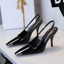 Decolte Slingback Donna