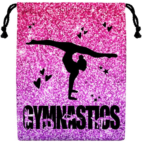 Ginnastica coulisse grip bags - coulisse,