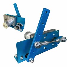 Motore oscillante alternativo