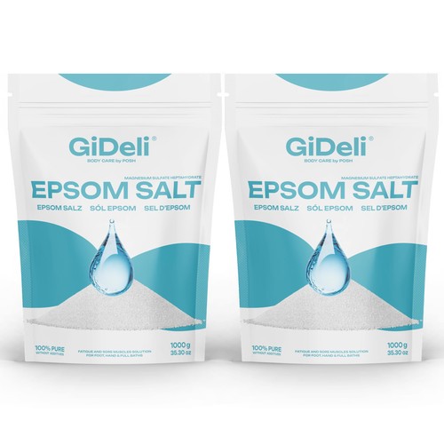 Sale epsom - kg,