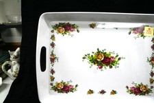 Grande vassoio da portata