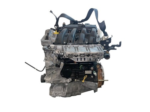 K4ma700 motore renault - renault, megane