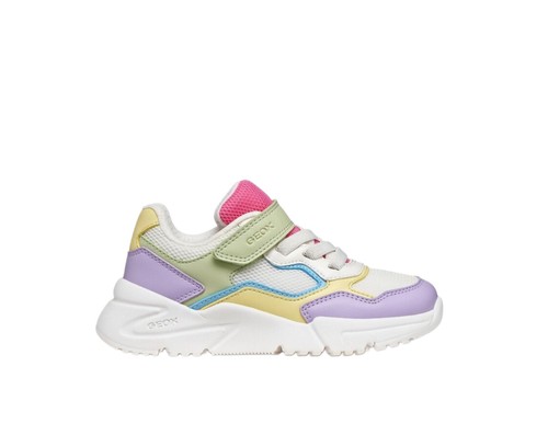 Geox loftus sneaker da - geox, j
