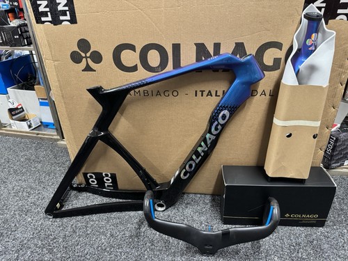 Nuovo telaio colnago y1rs - telaio,