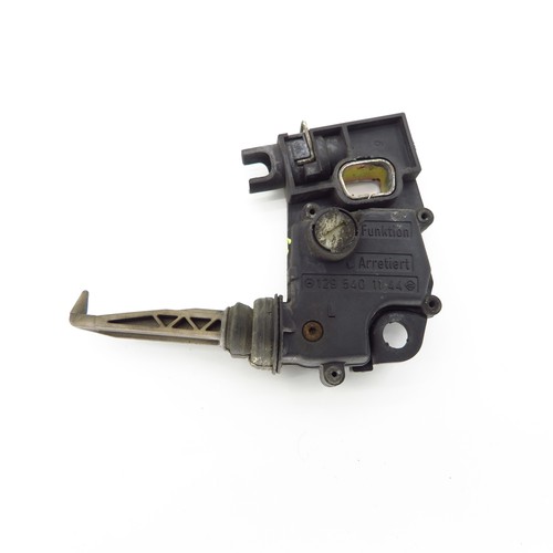 Interruttore roll bar sinistro - interruttore,
