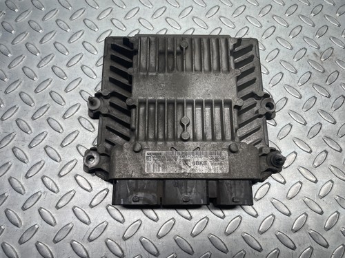 Centralina motore ecu - motore, ford