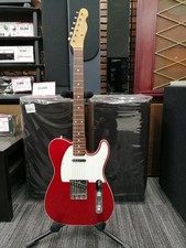 Fender Japan TL62B CAR Custom