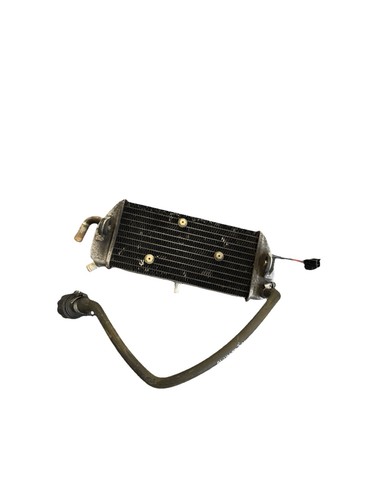 Radiatore con ventola yamaha - ventola,