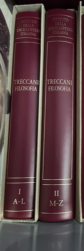 Treccani filosofia - treccani,