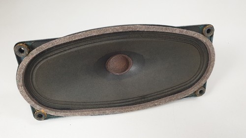 Altoparlante ovale isophon - altoparlante,