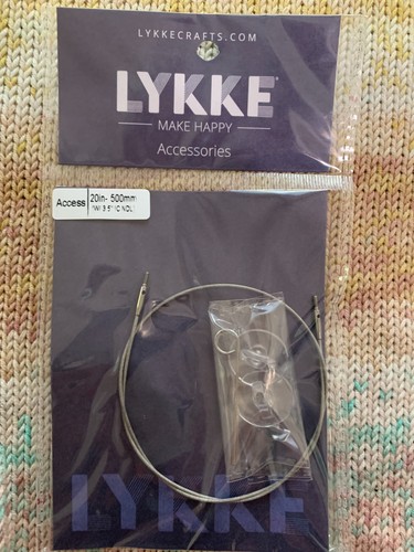 Lykke flight cavi ago - lykke,