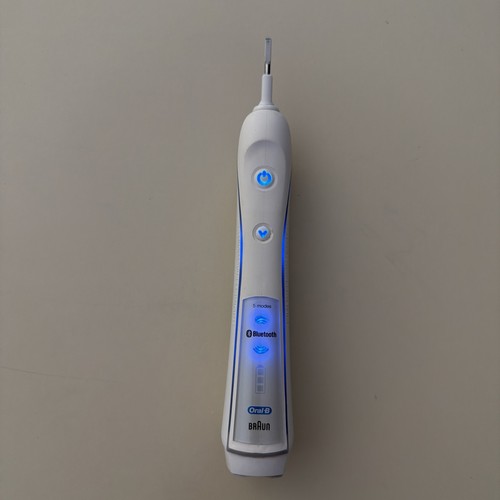 Spazzolino braun oral type - spazzolino,