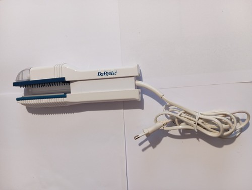 Piastra capelli babyliss - piastra,